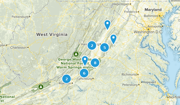 To Do Map