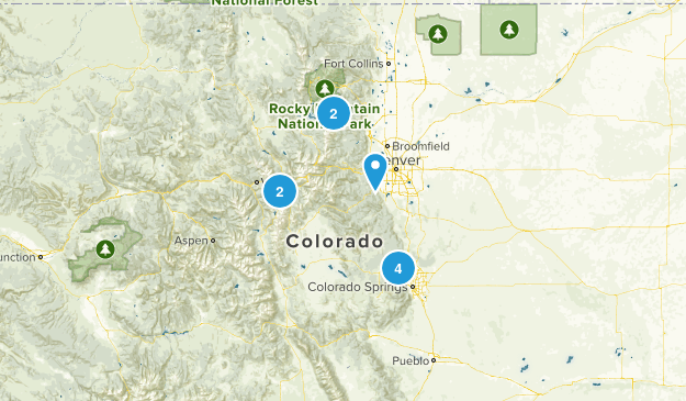Nearby Map