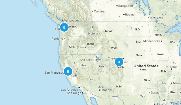 2018 Map