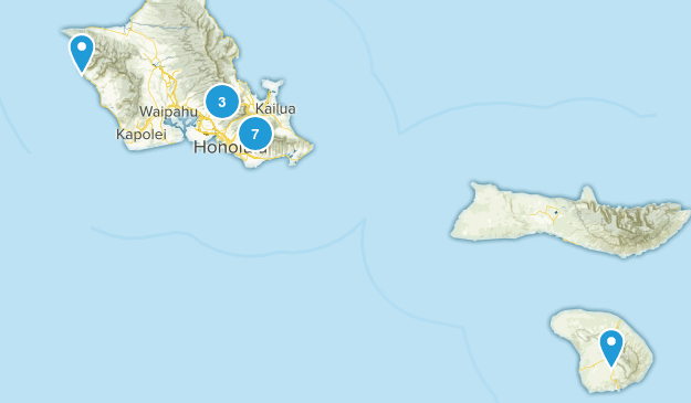 To Do Map