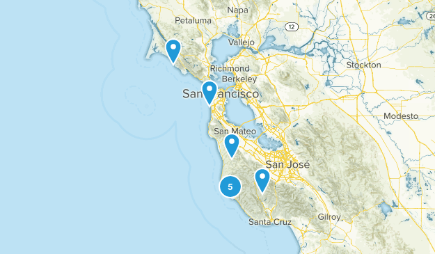 Close to home Map