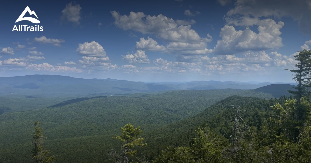 NH Sentinel Mountain | List | AllTrails