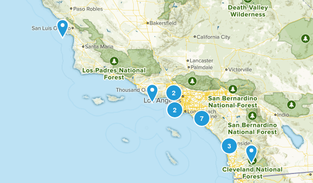 Completed Map
