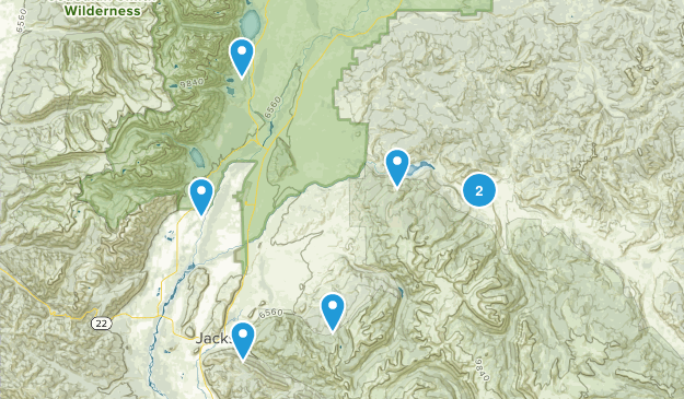 To Do Map