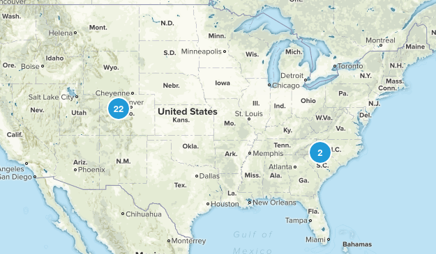 2018 Map