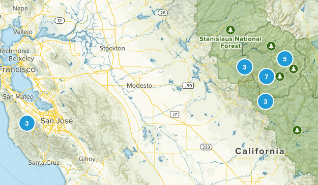 ToDo Map