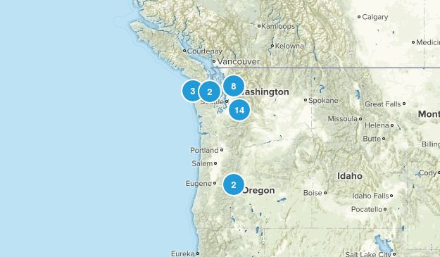 Wish List Map