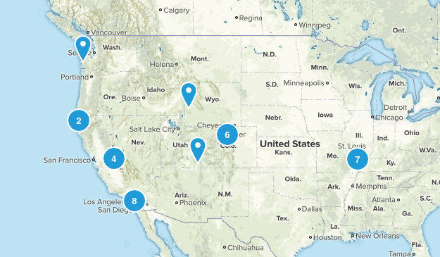 Completed Map