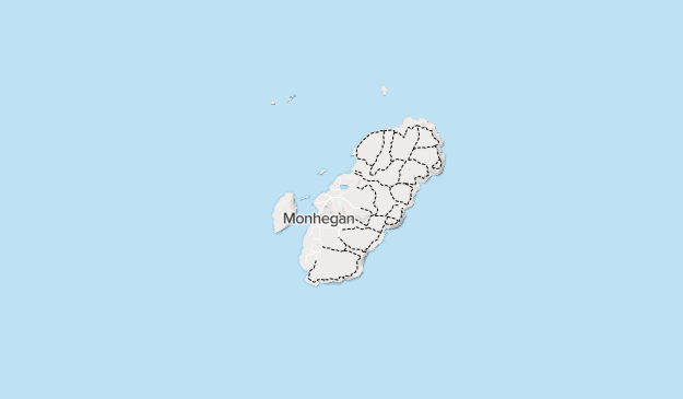 Bristol Maine | List | AllTrails