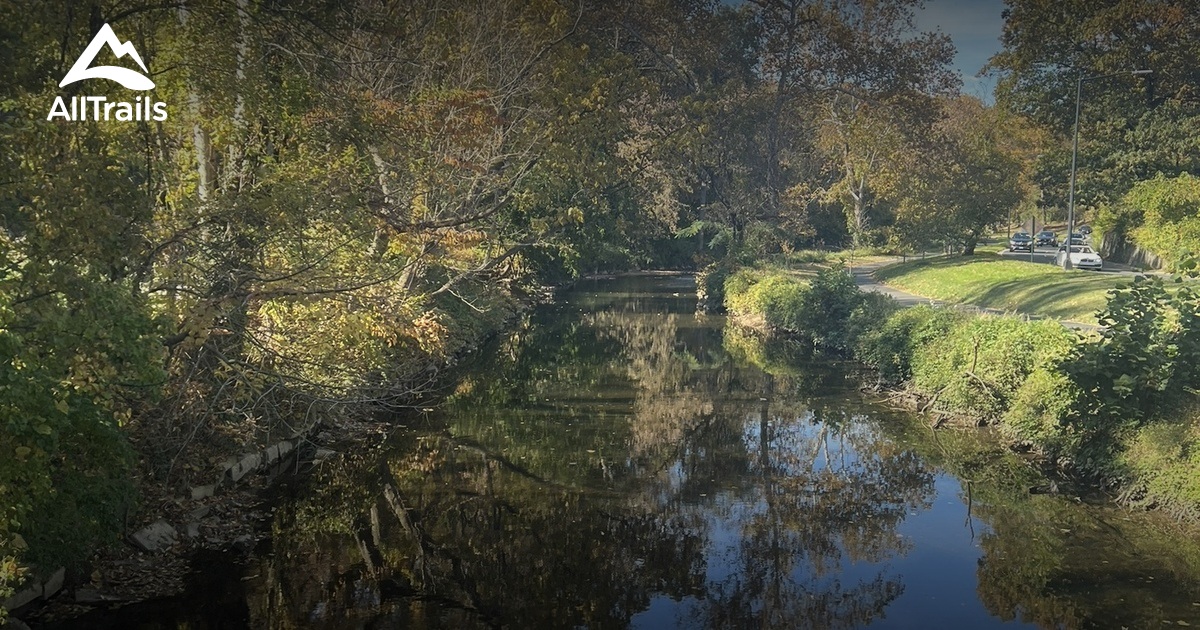 Bike Trail Thru RCP amp NW DC List - Lists 10509859 20180328141957000000 1200x630 3 P53841400 