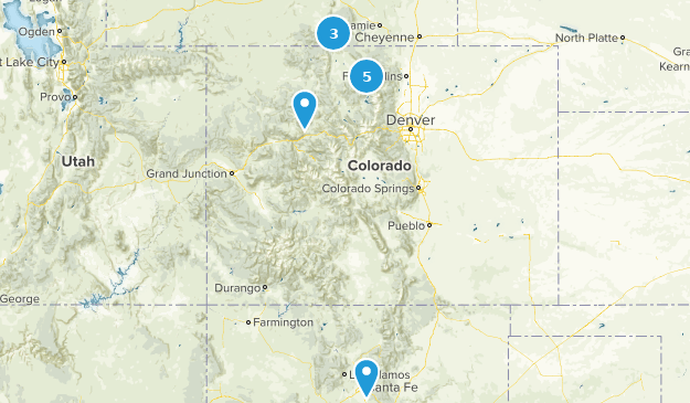 To-Do list Map