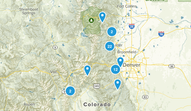 To do Map