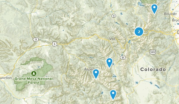 To-do Map