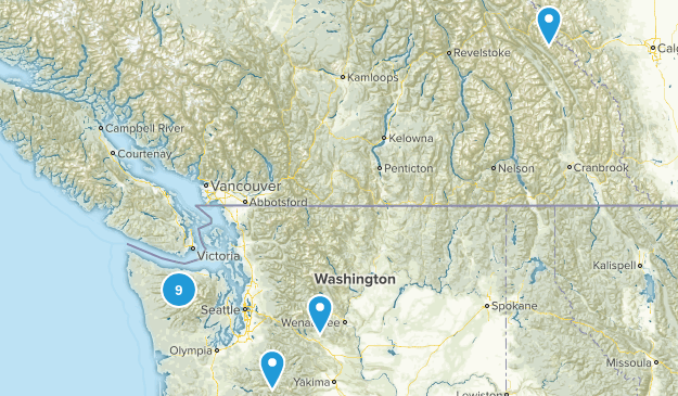 2018 Map