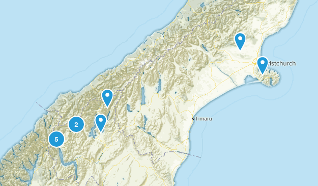 Interesting Map