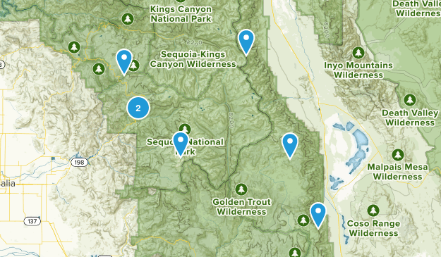 june 1 trip Map