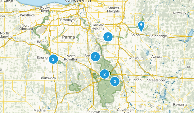Local Map