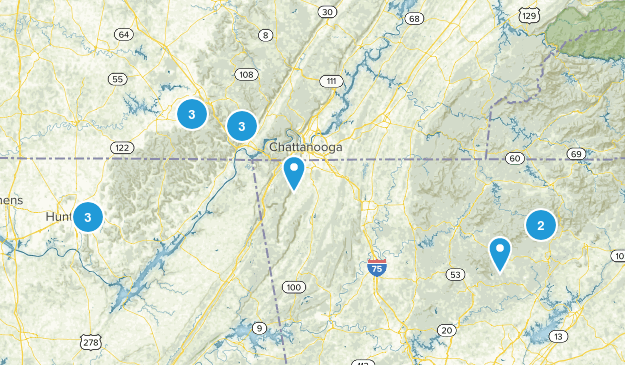 june Map
