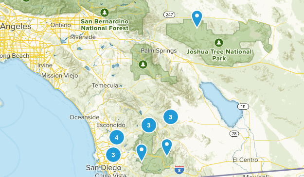Completed Map