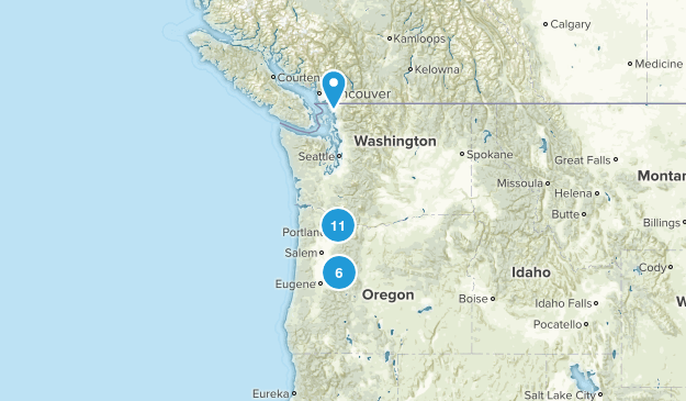 Wanna go? Map