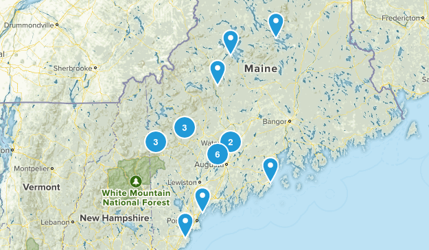 Done! Map