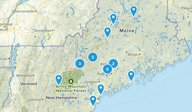 Done! Map
