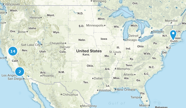 To Do Map
