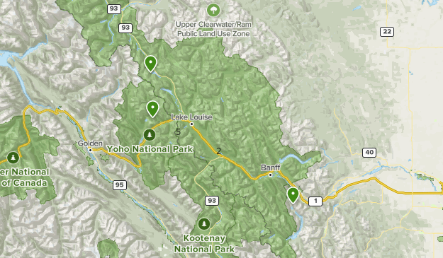 Banff National Park List AllTrails - Lists 10546327 20190728005516000000000 625x365 1