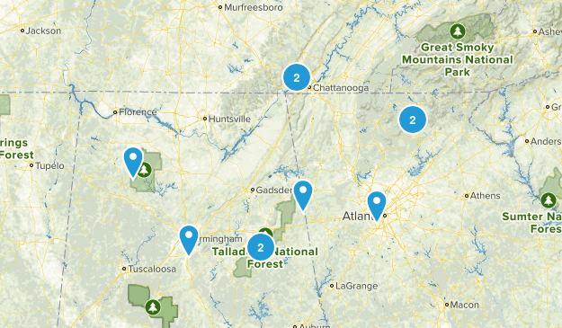 To Do Map