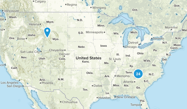 want to go Map