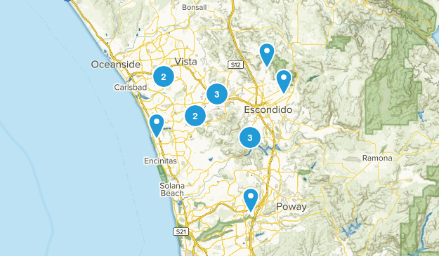 Brady Map
