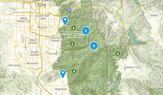 To Do SLC Map