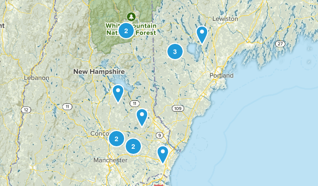450'-999' Map