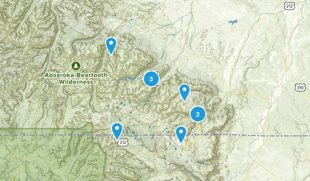 To do Map