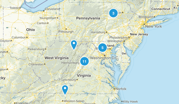plans Map