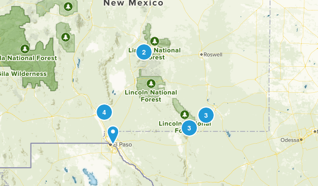To Do Map