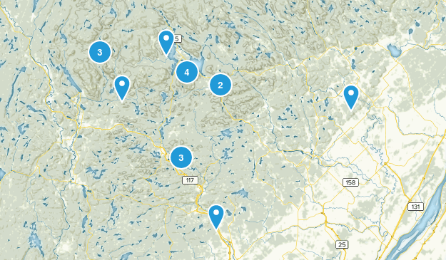 to do? Map