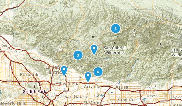 To Do Map