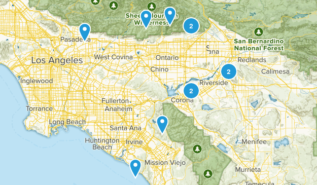 Pending Map