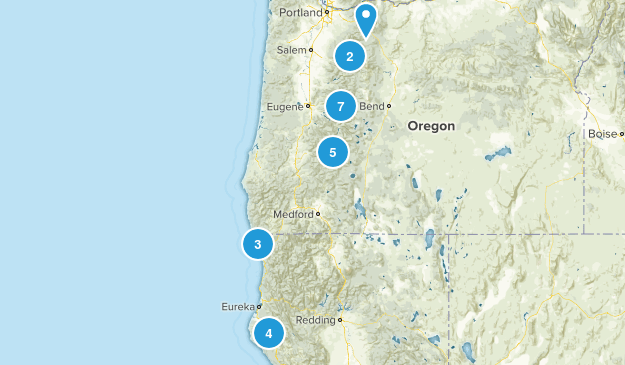 I DO VIEWs Map