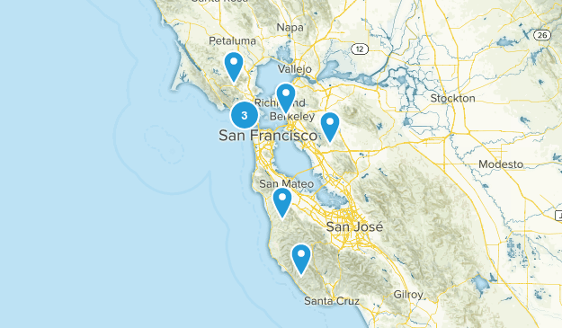 local Map