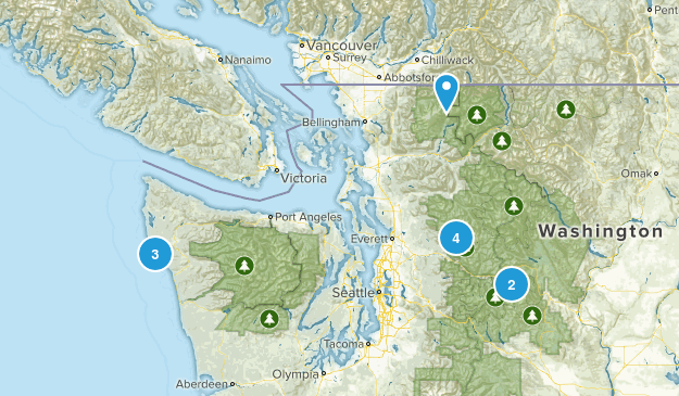 To-dos Map