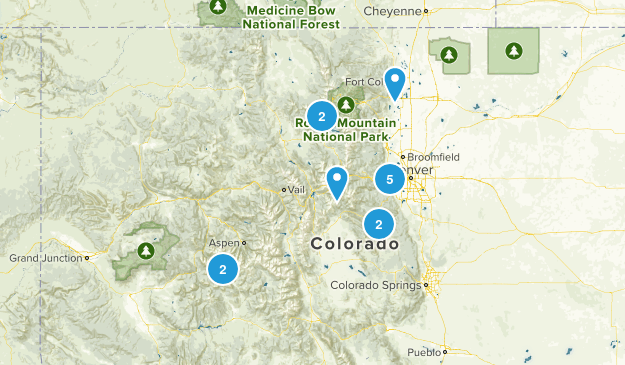mtb Map