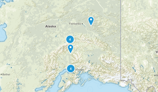 In Planning Map