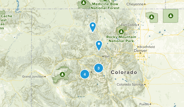 plan b Map