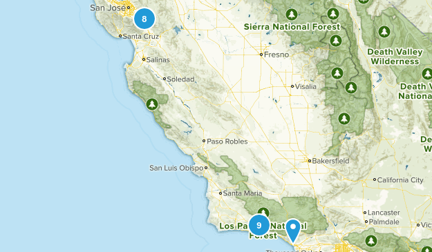To Do Map