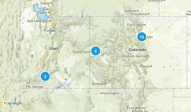 To Do Map