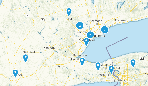 check it out Map