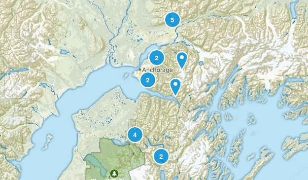 todo Map