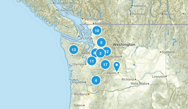 ToTry Map
